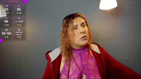 Violeta  online show from 4, 2, 2026