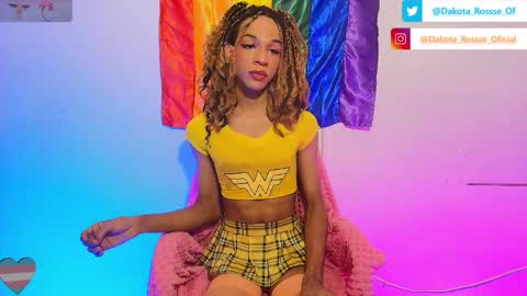 DakotaRoseee online show from 12, 2, 2026