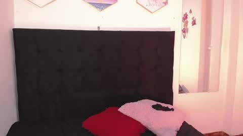 Snapshot of dakotarouse1 chatting on 24, 3, 2026 Daakota online show from 24, 3, 2026