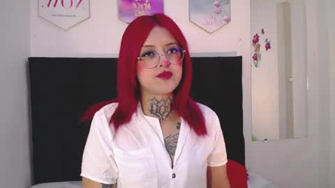 Snapshot of dakotarouse1 chatting on 26, 3, 2026 Daakota online show from 26, 3, 2026