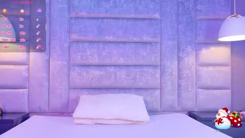 Snapshot of dakotasanders chatting on 16, 12, 2025 CallmeDakota online show from 16, 12, 2025