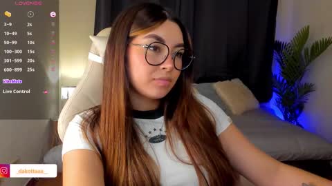 dakottaa__ online show from 24, 9, 2025