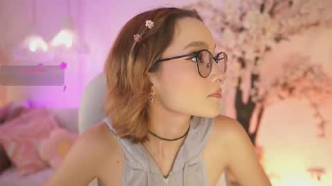 Dalahia Rush online show from 4, 11, 2025