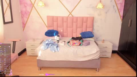 Snapshot of dalas_sr chatting on 22, 1, 2025 Liz online show from 22, 1, 2025