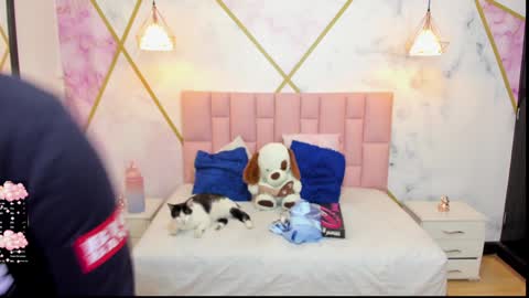 Snapshot of dalas_sr chatting on 24, 1, 2025 Liz online show from 24, 1, 2025