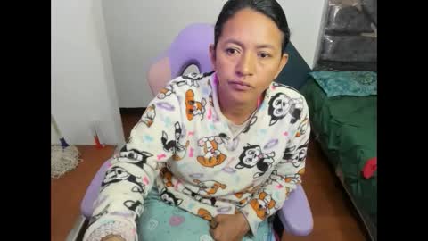 daleska_delicious1 online show from 16, 9, 2025