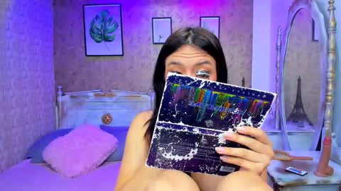 dali_collin online show from 8, 10, 2025