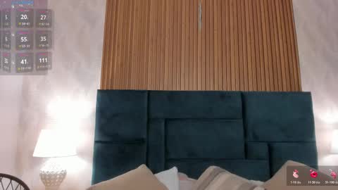 Violeta online show from 12, 2, 2026