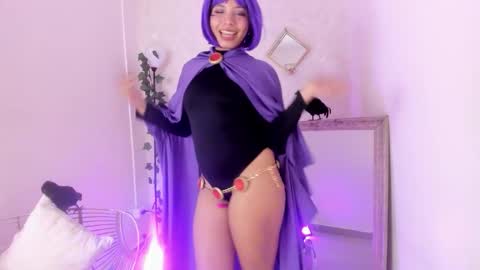 dalia_coop online show from 15, 10, 2025