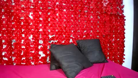 Snapshot of dalia_corrs0 chatting on 10, 10, 2025 online show from 10, 10, 2025