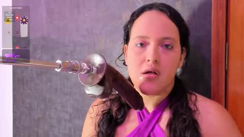 Snapshot of dalia_roses chatting on 6, 2, 2026 Dalia online show from 6, 2, 2026