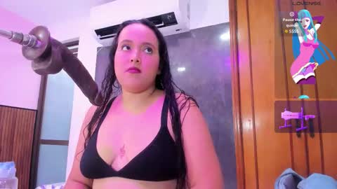 Snapshot of dalia_roses chatting on 18, 3, 2026 Dalia online show from 18, 3, 2026