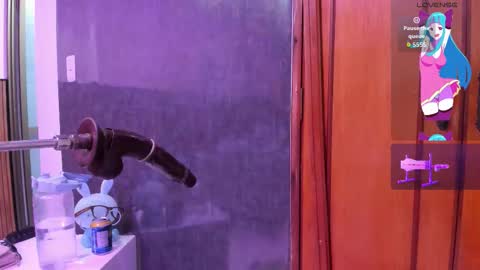 Snapshot of dalia_roses chatting on 21, 3, 2026 Dalia online show from 21, 3, 2026