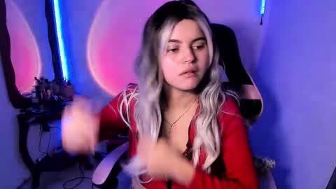 Dalia April online show from 9, 3, 2026