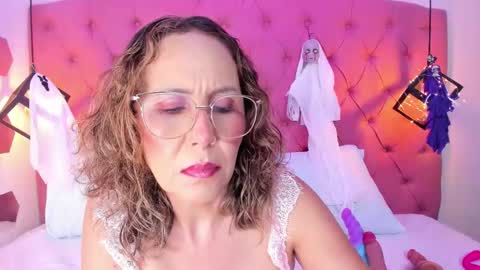 Dalia online show from 10, 10, 2025