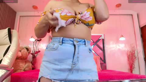 Daliia    online show from 4, 2, 2025