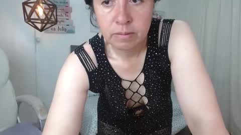 Dalila online show from 3, 10, 2025