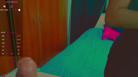 Dalila online show from 11, 1, 2026