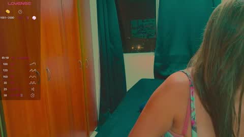 Dalila online show from 17, 2, 2026