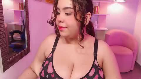 Dalila  online show from 18, 9, 2025
