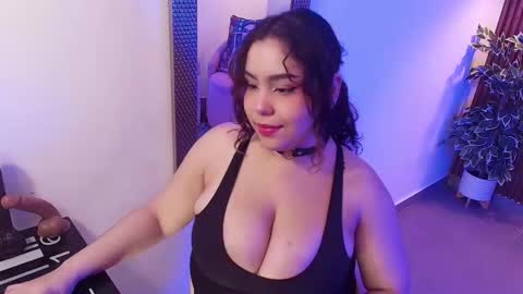 Dalila  online show from 2, 10, 2025