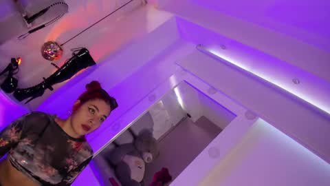 Snapshot of dalila_thoms chatting on 21, 1, 2025 Dalila online show from 21, 1, 2025