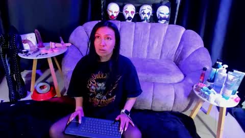 Im Tammy  online show from 17, 11, 2025