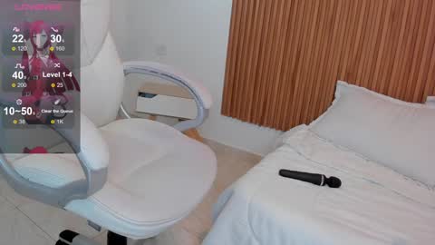 Dalia online show from 7, 12, 2024