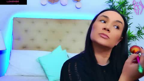 daliyaa_ online show from 28, 10, 2025