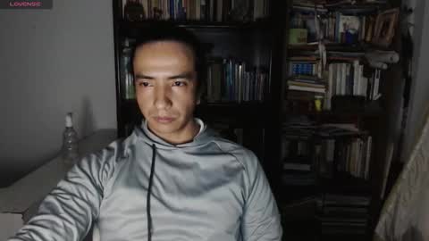 JamesDali online show from 4, 12, 2025