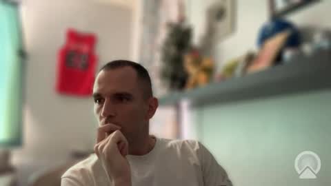 Snapshot of dallas2318 chatting on 16, 12, 2025 dallas2318 online show from 16, 12, 2025