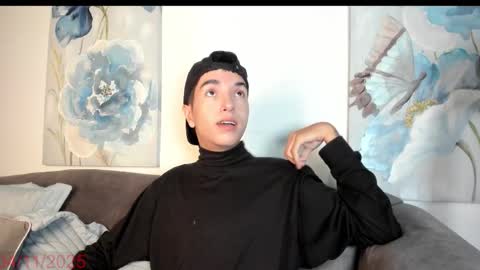 Dallen Grant online show from 4, 11, 2025