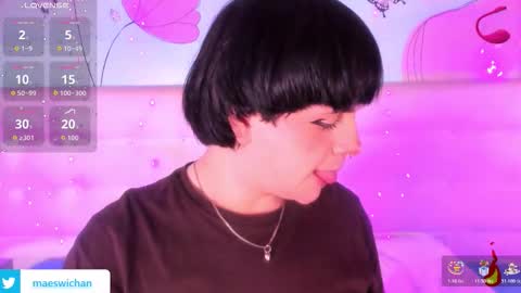 dalmonn lennoxx online show from 14, 11, 2025