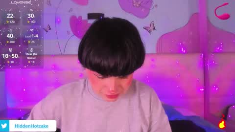 dalmonn lennoxx online show from 19, 11, 2025