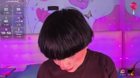 dalmonn lennoxx online show from 21, 11, 2025