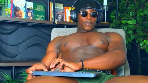 dalton_asher online show from 21, 11, 2025