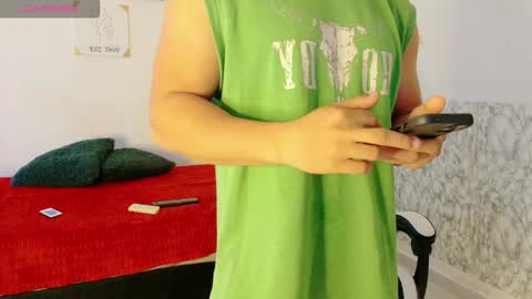 dalton_bigcock online show from 25, 2, 2026