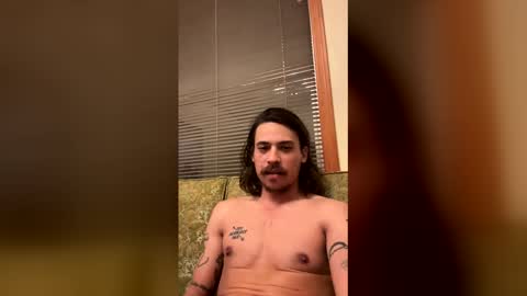 daltonames72 online show from 5, 2, 2026