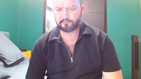 Snapshot of daltonthebear chatting on 17, 9, 2025 daltonthebear online show from 17, 9, 2025