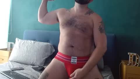 Snapshot of daltonthebear chatting on 15, 11, 2025 daltonthebear online show from 15, 11, 2025