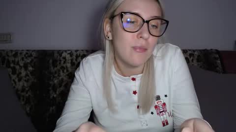 Maria online show from 5, 12, 2024