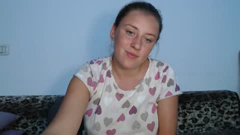 Maria online show from 16, 9, 2025