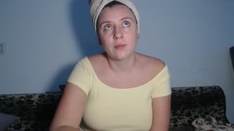 Maria online show from 7, 11, 2025