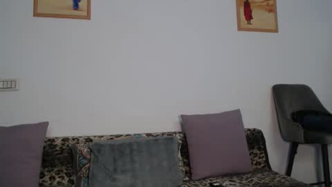 Maria online show from 22, 11, 2025