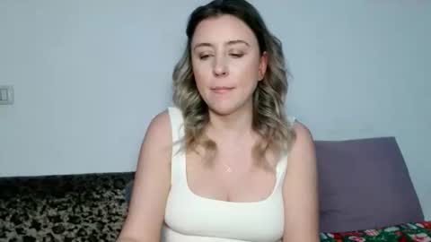 Maria online show from 20, 3, 2026