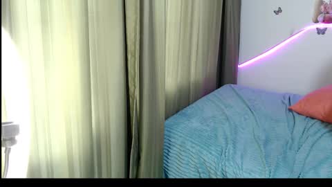Snapshot of dalyxs chatting on 16, 10, 2025 DALYXS online show from 16, 10, 2025