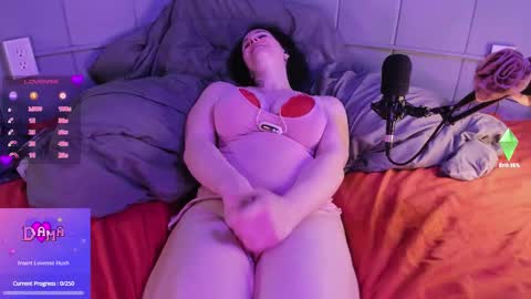 damadevotchka online show from 27, 2, 2026