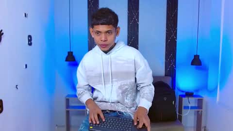 damar_felipe online show from 15, 11, 2025