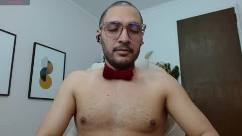 Damian Duarte online show from 17, 12, 2025