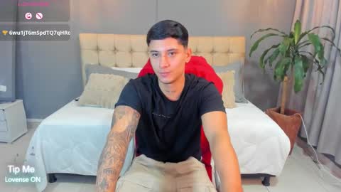 DAMIAN online show from 16, 10, 2025